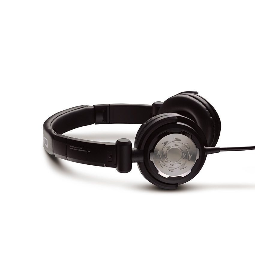 هدفون دی جی دنون Denon DN-HP500