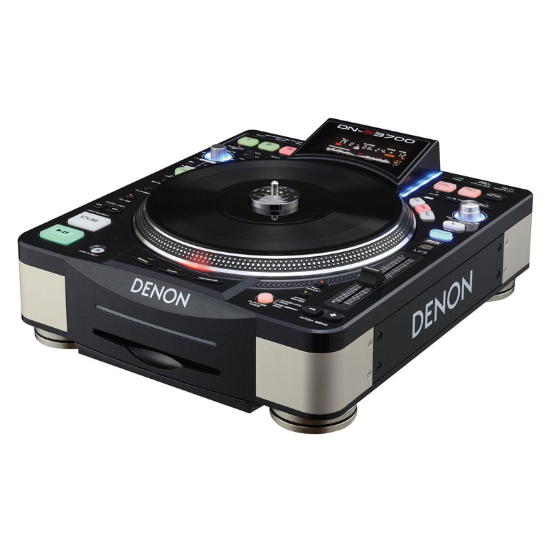 پلیر دی جی دنون Denon DN-S3700