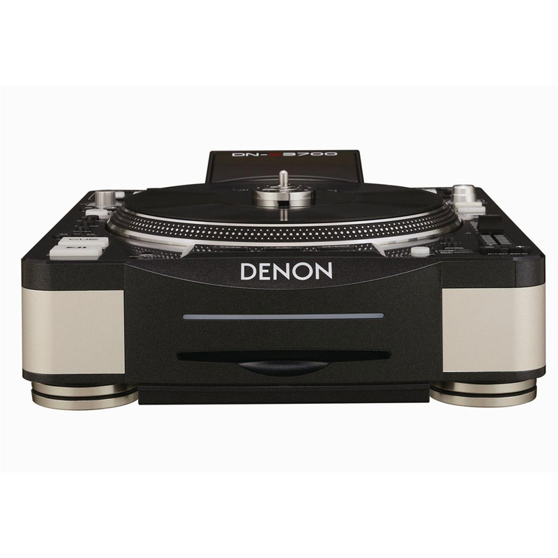 پلیر دی جی دنون Denon DN-S3700