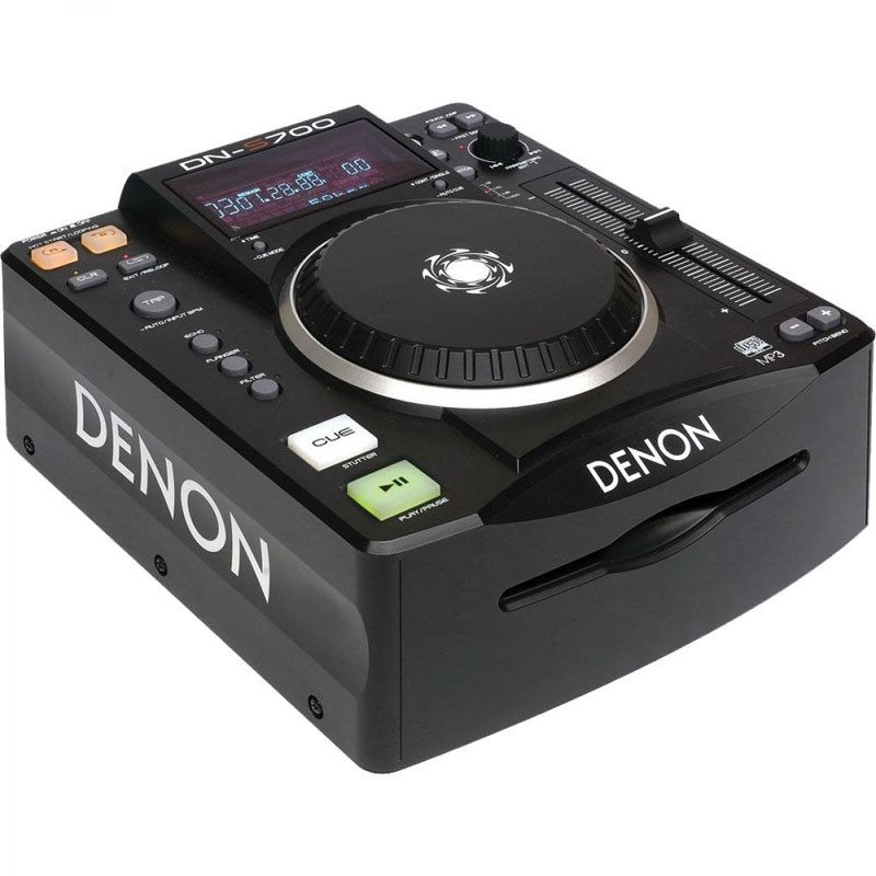 پلیر دی جی دنون Denon DN-S700