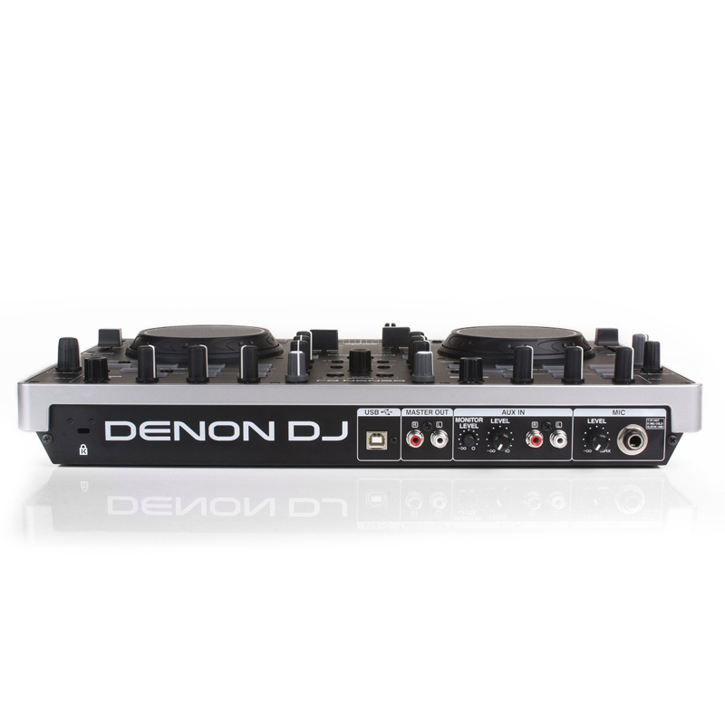دی جی کنترلر دنون Denon MC2000