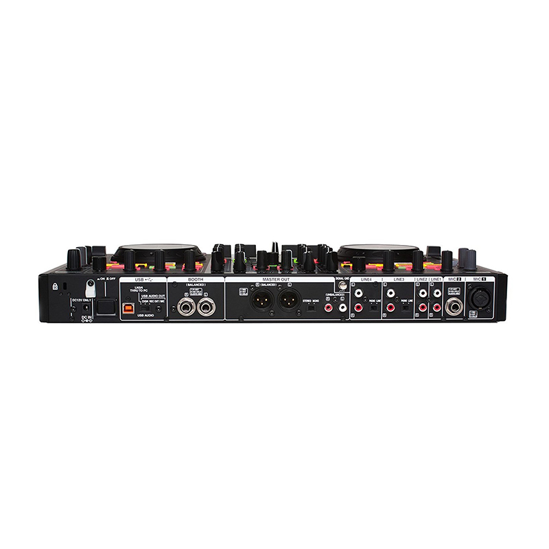 دی جی کنترلر دنون Denon MC6000-MK2