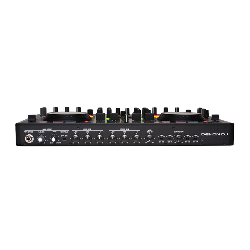 دی جی کنترلر دنون Denon MC6000-MK2