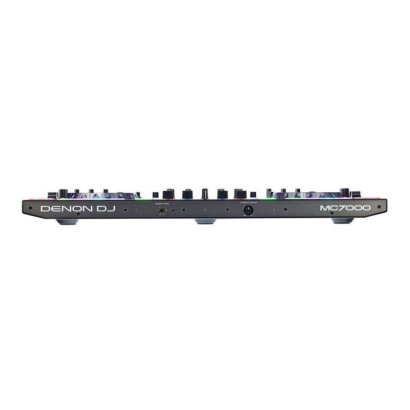 دی جی کنترلر دنون Denon MC7000