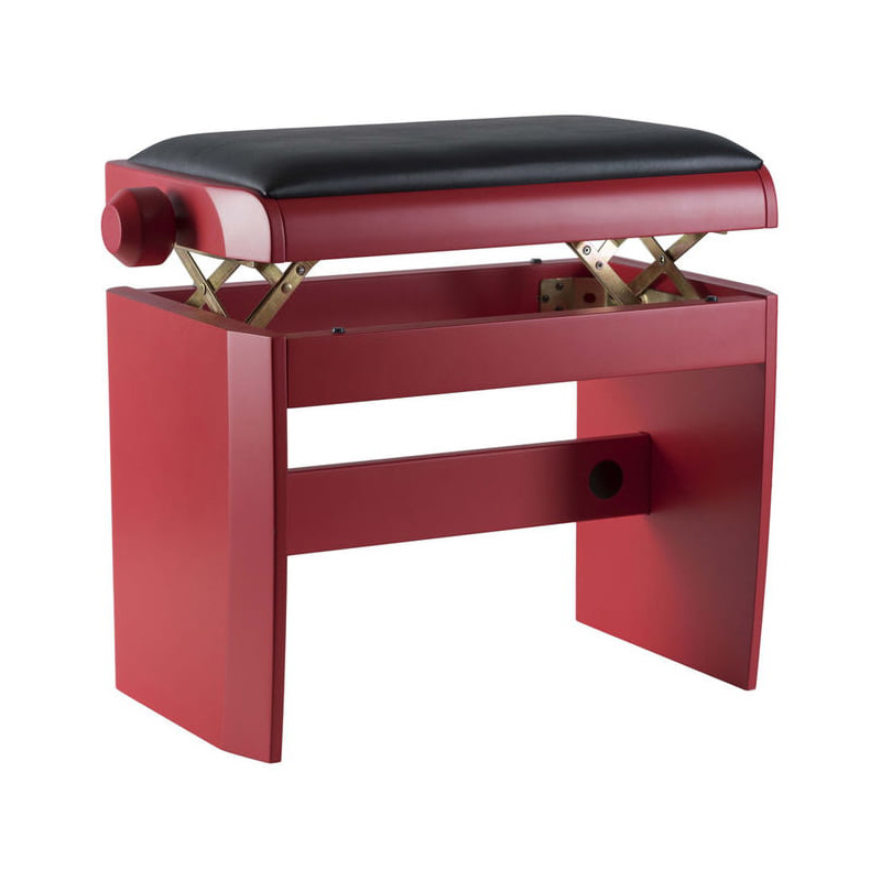 صندلی دکسیبل Dexibell DX Bench RDM