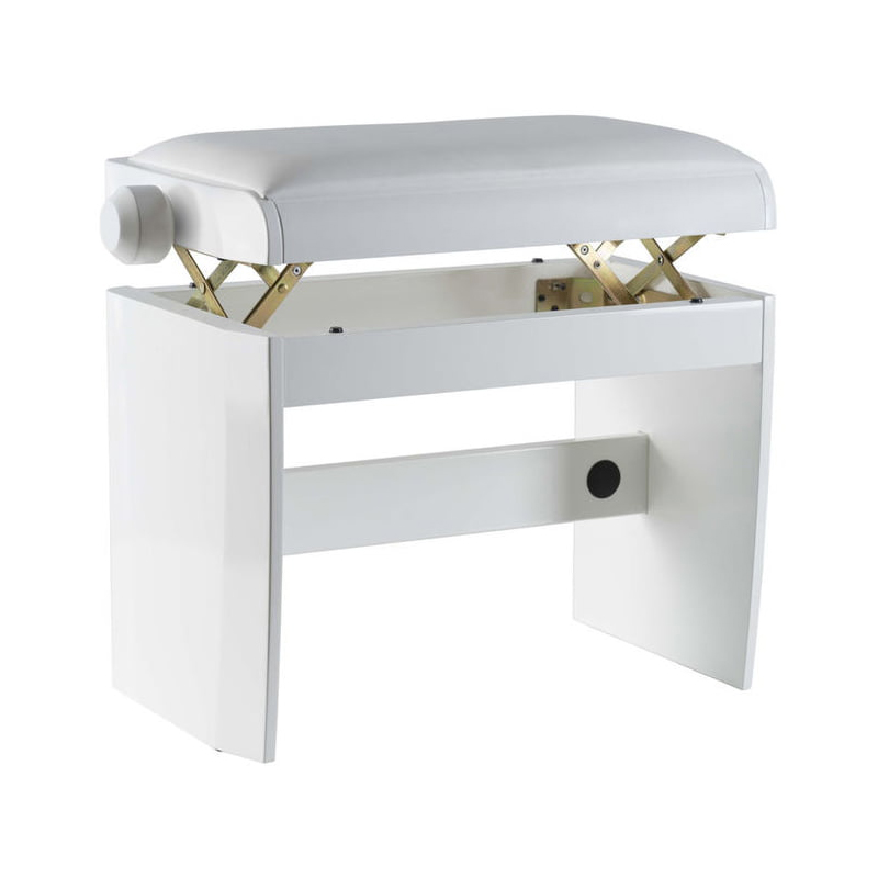 صندلی دکسیبل Dexibell DX Bench WHM