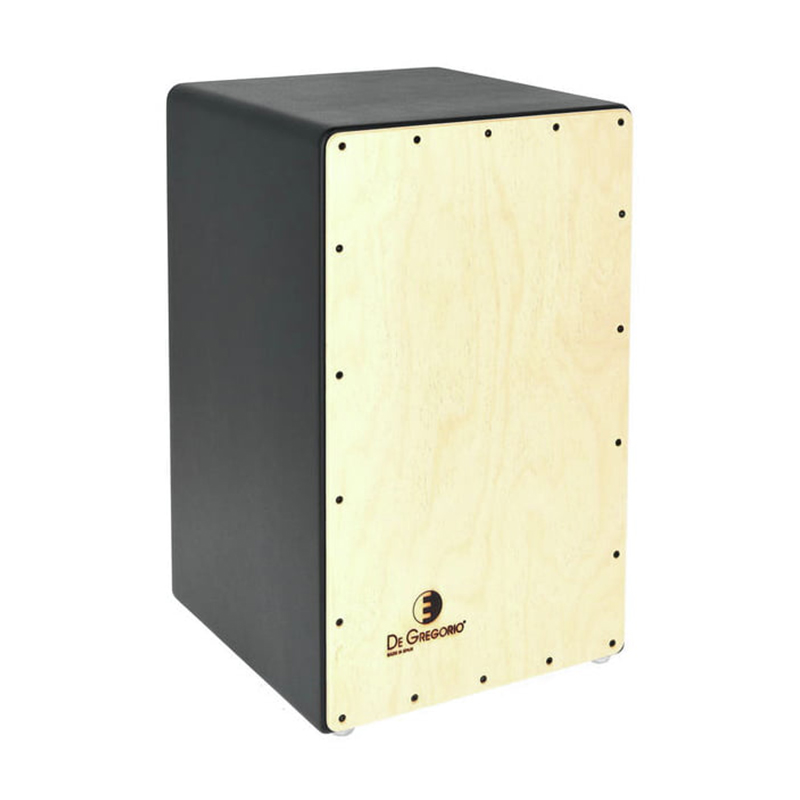 کاخن DG De Gregorio DG De Gregorio Compass Black