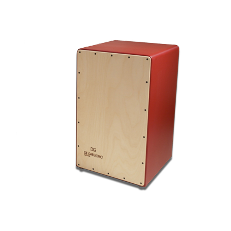 قیمت خرید فروش کاخن DG De Gregorio DG De Gregorio Compass Red