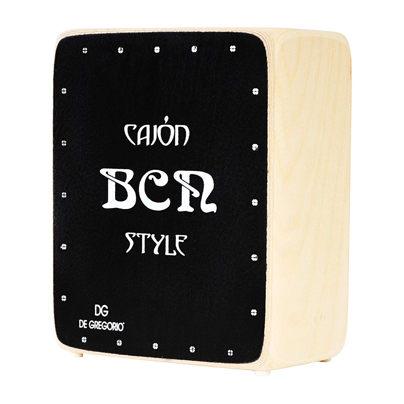 قیمت خرید فروش کاخن DG De Gregorio DG De Gregorio Mini Cajon BCN