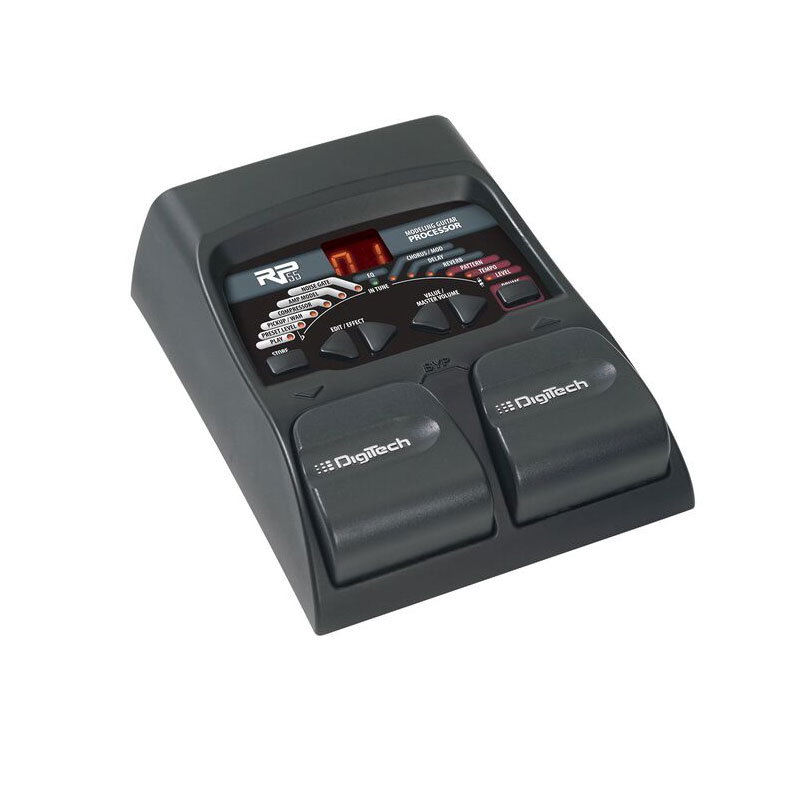 افکت گیتار الکتریک دیجی تک Digitech Rp55