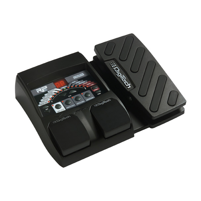 مولتی افکت دیجی تک Digitech RP90