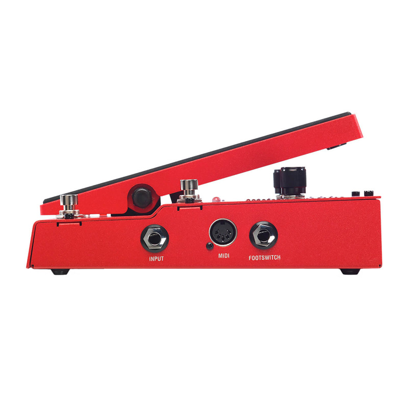 افکت یونیت دیجی تک Digitech Whammy DT