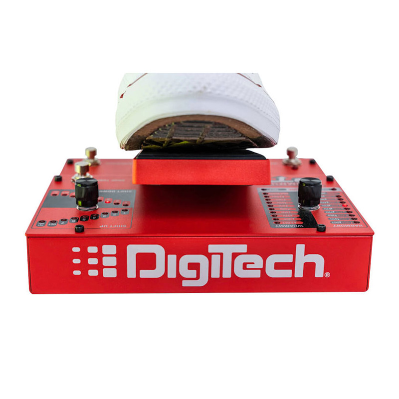 افکت یونیت دیجی تک Digitech Whammy DT