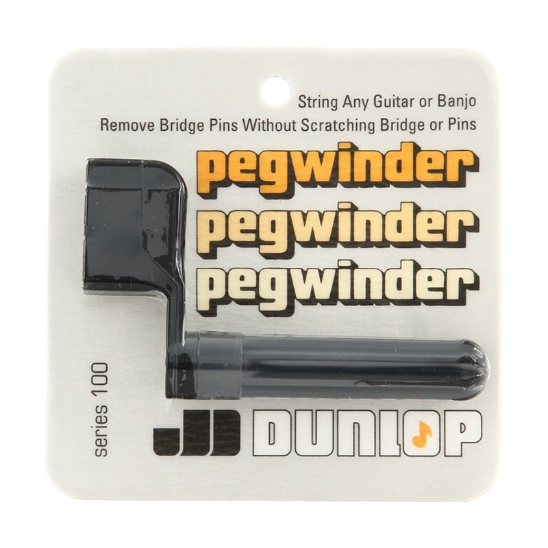 سیم تاب دانلوپ Dunlop 100SI Pegwinder