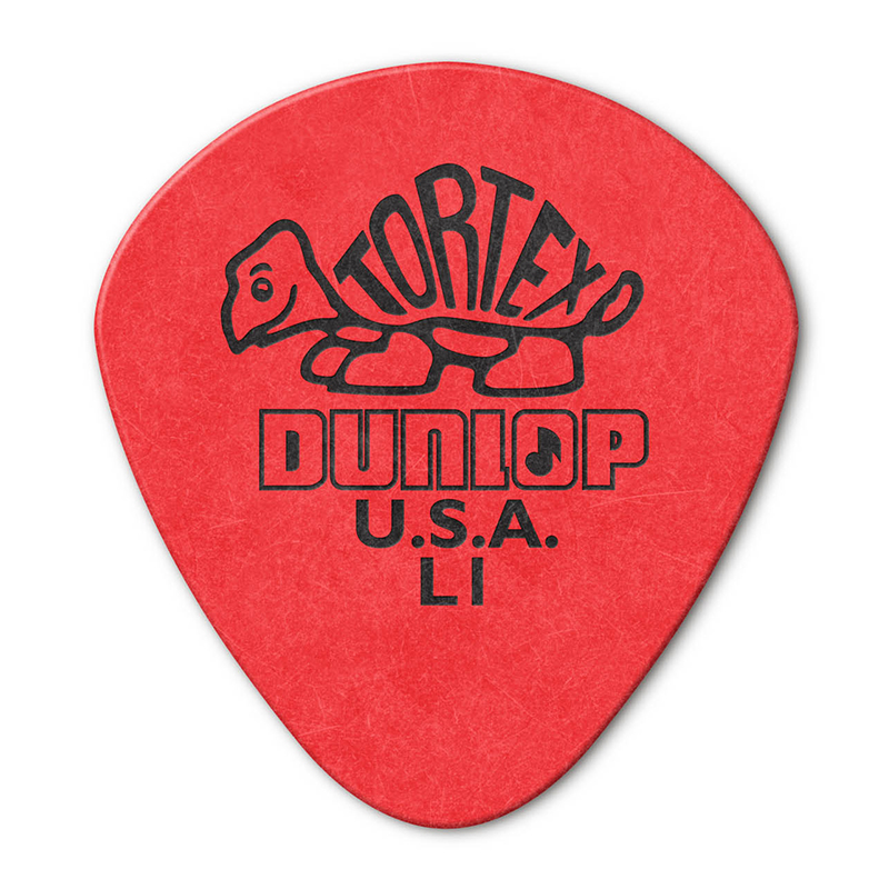 قیمت خرید فروش پیک گیتار دانلوپ Dunlop 472RL1 Tortex Jazz I Guitar Pick