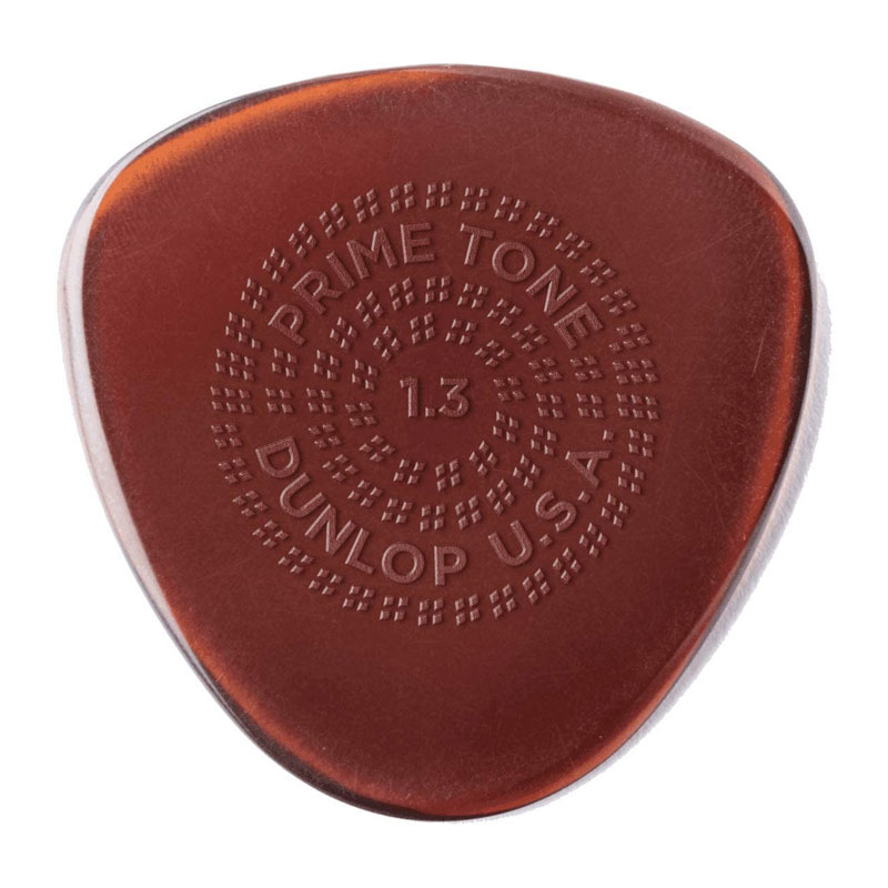قیمت خرید فروش پیک گیتار دانلوپ Dunlop Primetone Semi Round 1.3mm