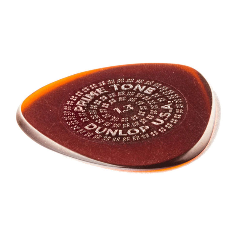 پیک گیتار دانلوپ Dunlop Primetone Semi Round 1.3mm