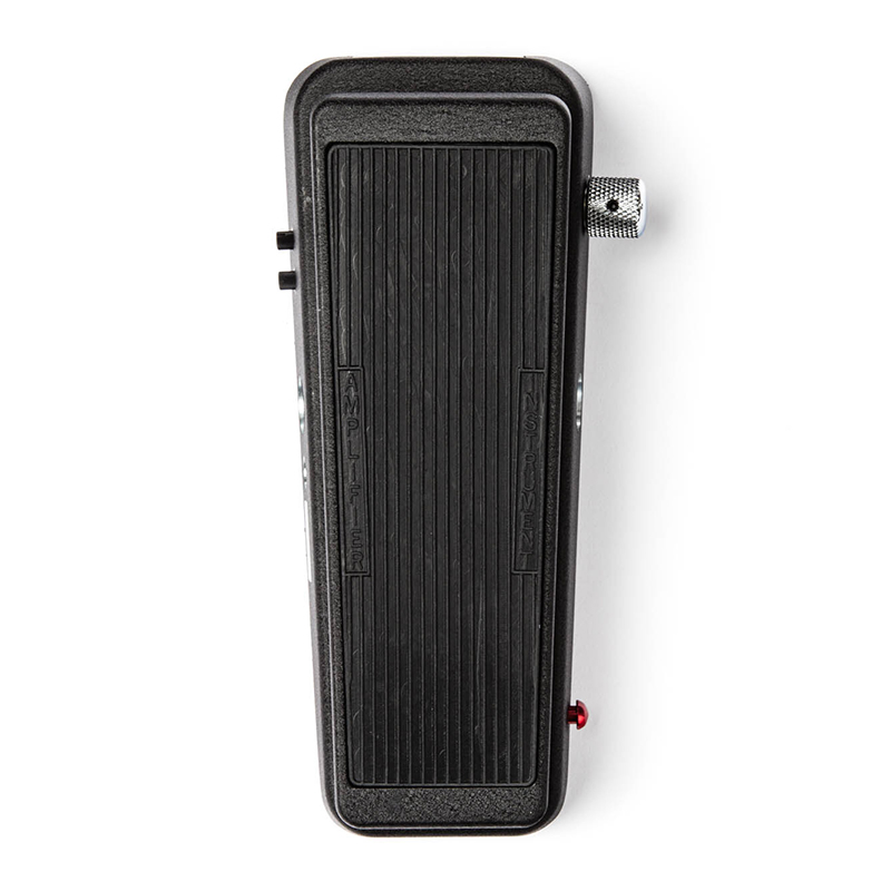پدال دانلوپ Dunlop 535Q-B Cry Baby 535Q Multi-wah Pedal-Black