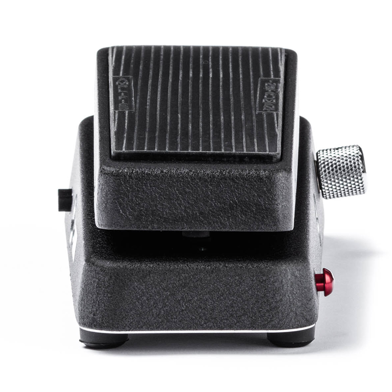 پدال دانلوپ Dunlop 535Q-B Cry Baby 535Q Multi-wah Pedal-Black