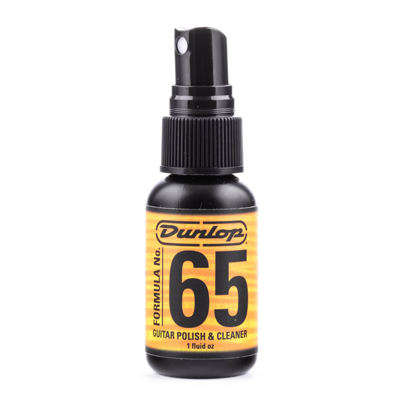قیمت خرید فروش پولیش گیتار دانلوپ Dunlop 651SI Formula No. 65 Guitar Polish and Cleaner - 1oz
