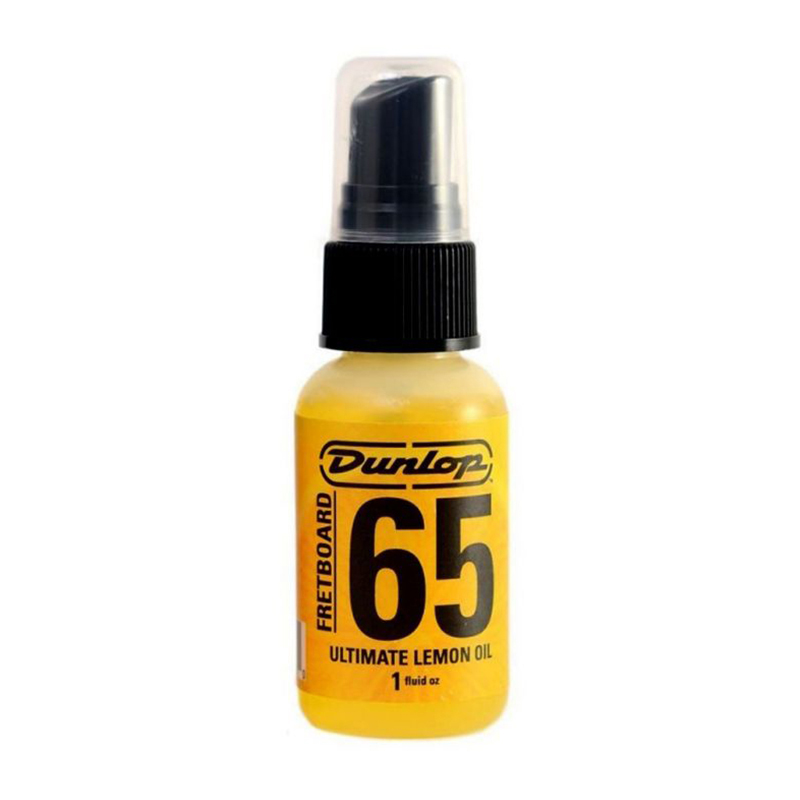 قیمت خرید فروش پولیش گیتار دانلوپ Dunlop 6551 Lemon Oil 1 Oz