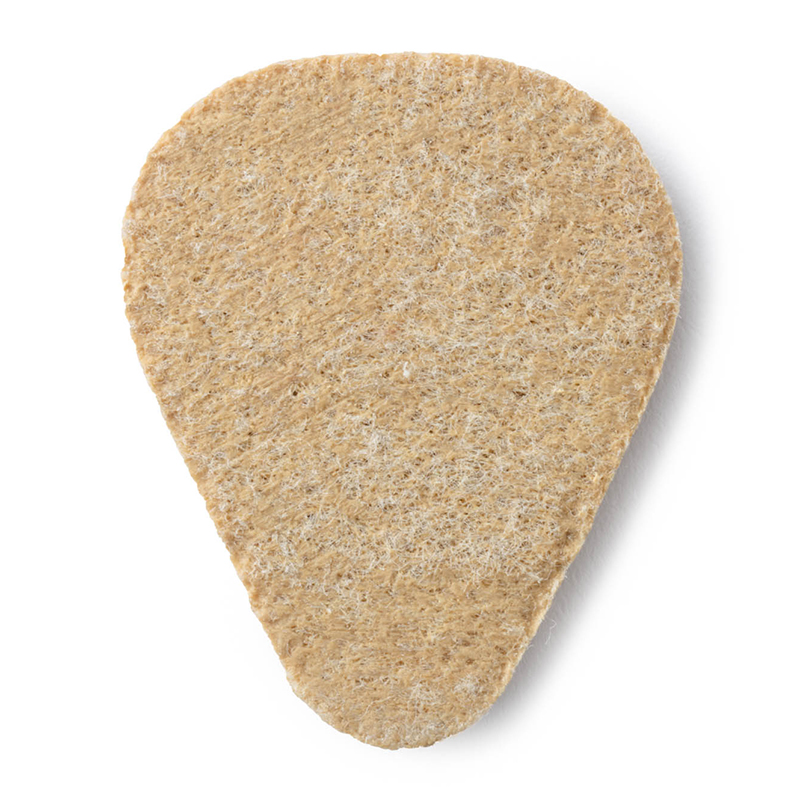 پیک گیتار دانلوپ Dunlop 8011 Felt Nick Lucas-Nick Lucas