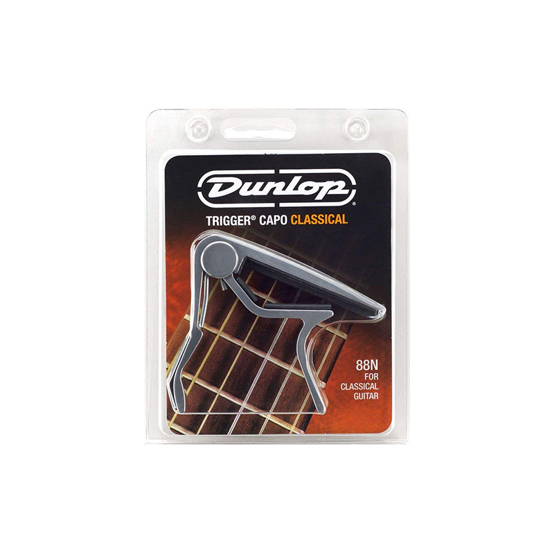 باره بند دانلوپ Dunlop 88N Trigger Classical Capo