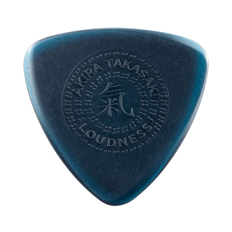 قیمت خرید فروش پیک گیتار دانلوپ Dunlop Akira Takasaki Custom 1.40mm