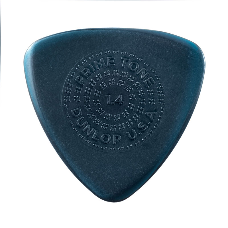 پیک گیتار دانلوپ Dunlop Akira Takasaki Custom 1.40mm