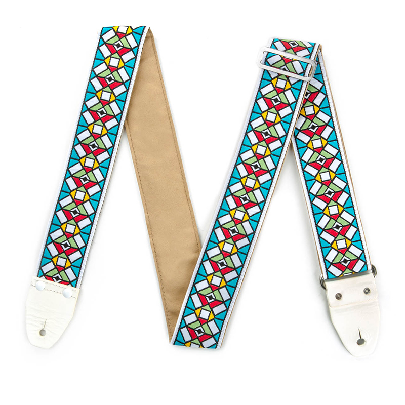 قیمت خرید فروش بند گیتار دانلوپ Dunlop Authentic Hendrix Strap TTG Studios JH08