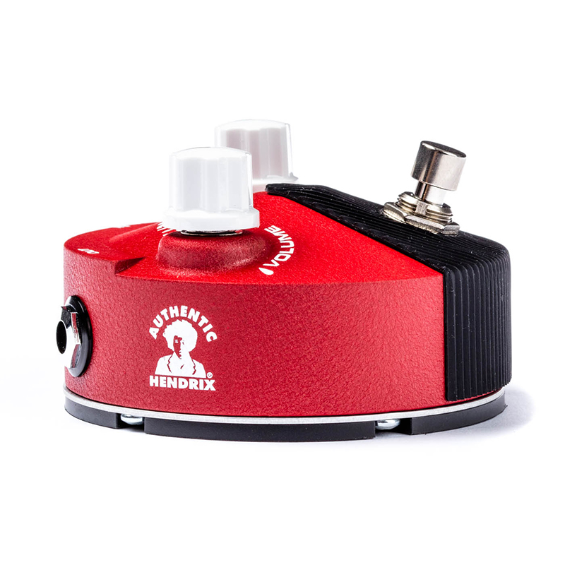 افکت گیتار الکتریک دانلوپ Dunlop Band of Gypsys Fuzz Face Mini Distortion FFM6