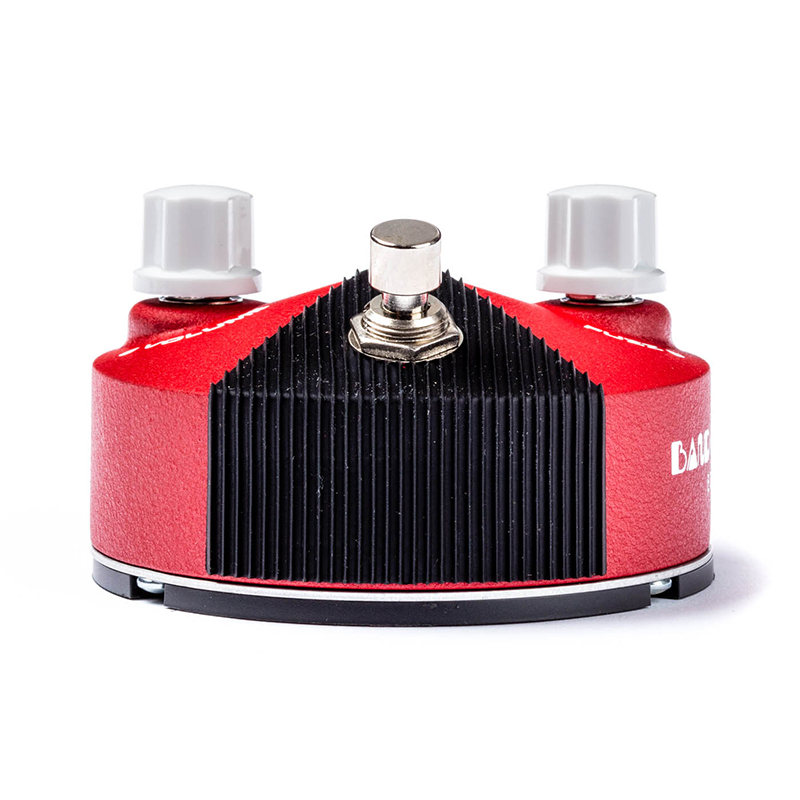 افکت گیتار الکتریک دانلوپ Dunlop Band of Gypsys Fuzz Face Mini Distortion FFM6