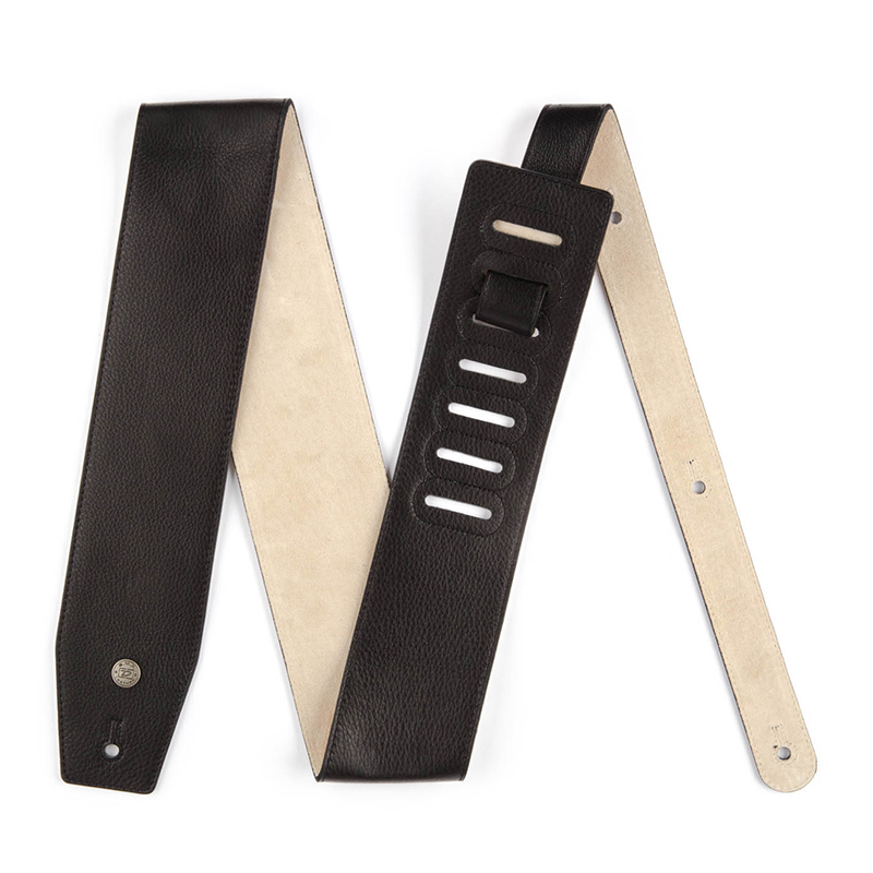 قیمت خرید فروش بند گیتار دانلوپ Dunlop BMF Strap Square Perforations BMF07BK