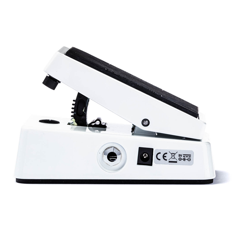 پدال دانلوپ Dunlop CBM105Q Cry Baby Bass Mini Wah Pedal