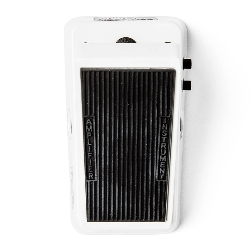 پدال دانلوپ Dunlop CBM105Q Cry Baby Bass Mini Wah Pedal