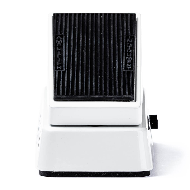 پدال دانلوپ Dunlop CBM105Q Cry Baby Bass Mini Wah Pedal