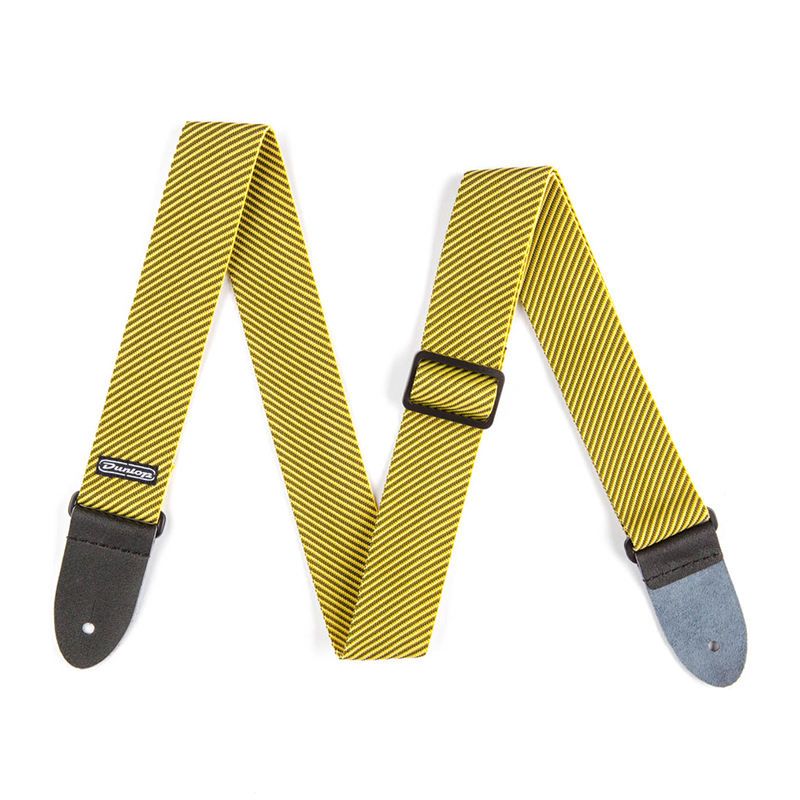 قیمت خرید فروش بند گیتار دانلوپ Dunlop Classic Strap Tweed Classic D38-15CL