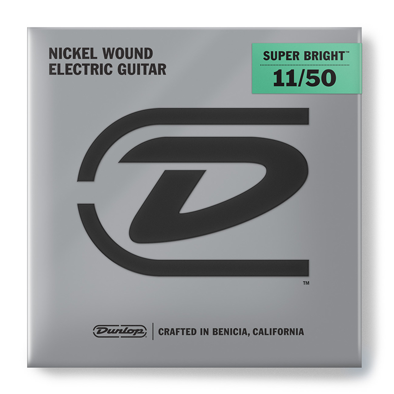 قیمت خرید فروش سیم گیتار الکتریک دانلوپ Dunlop DESBN1150