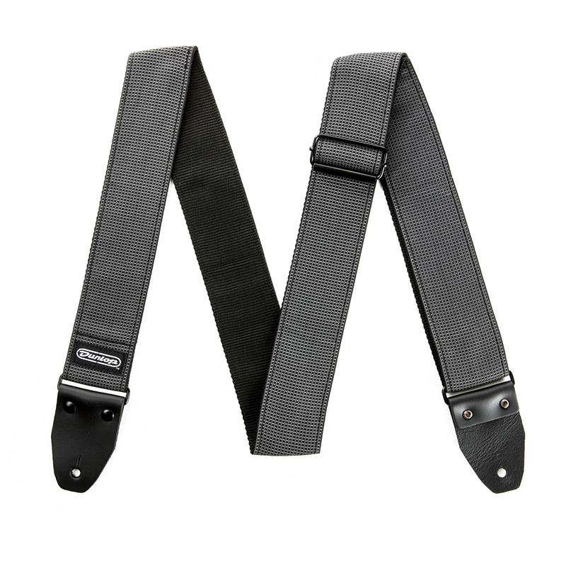 قیمت خرید فروش بند گیتار دانلوپ Dunlop Designer Jacquard Strap Blockhead D67-08