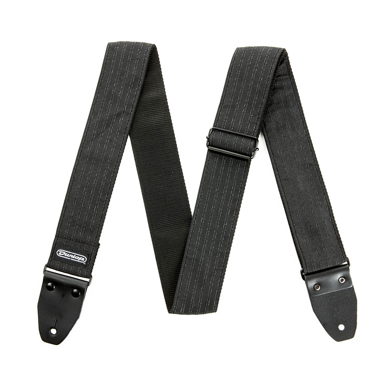 قیمت خرید فروش بند گیتار دانلوپ Dunlop Designer Jacquard Strap Pinstripe D67-06