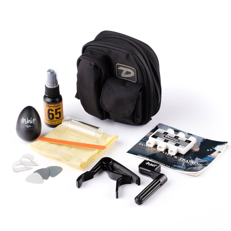 قیمت خرید فروش متعلقات دانلوپ Dunlop DGB-205 D'Agostino Bag-EA