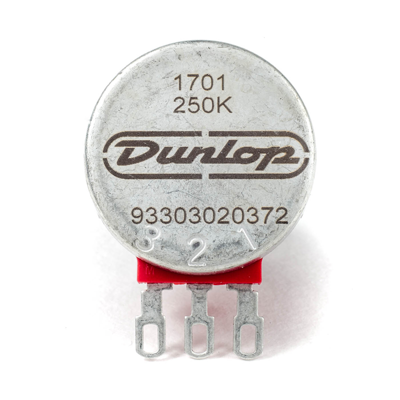 متعلقات دانلوپ Dunlop DSP250K Super Pot Potentiometer