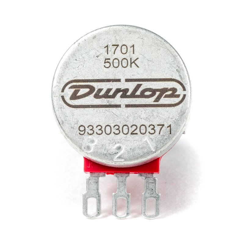 متعلقات دانلوپ Dunlop DSP500K Super Pot Potentiometer