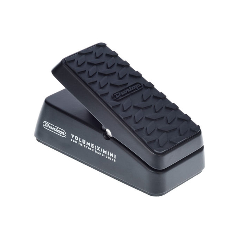 افکت گیتار الکتریک دانلوپ Dunlop DVP4 Volume (X) Mini Pedal