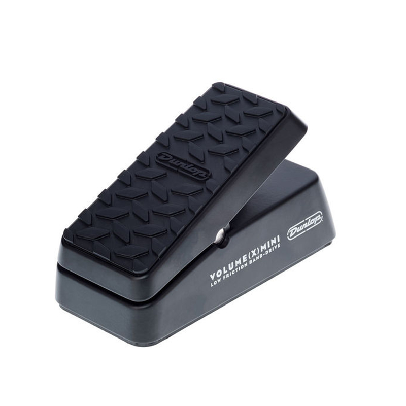 افکت گیتار الکتریک دانلوپ Dunlop DVP4 Volume (X) Mini Pedal