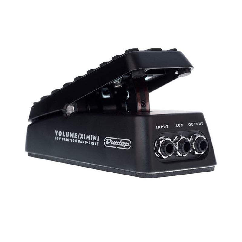 افکت گیتار الکتریک دانلوپ Dunlop DVP4 Volume (X) Mini Pedal