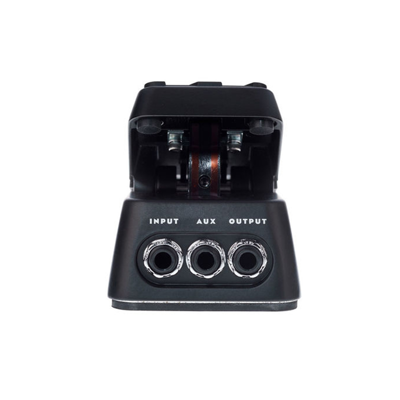 افکت گیتار الکتریک دانلوپ Dunlop DVP4 Volume (X) Mini Pedal