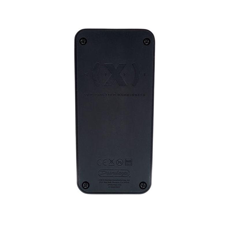افکت گیتار الکتریک دانلوپ Dunlop DVP4 Volume (X) Mini Pedal