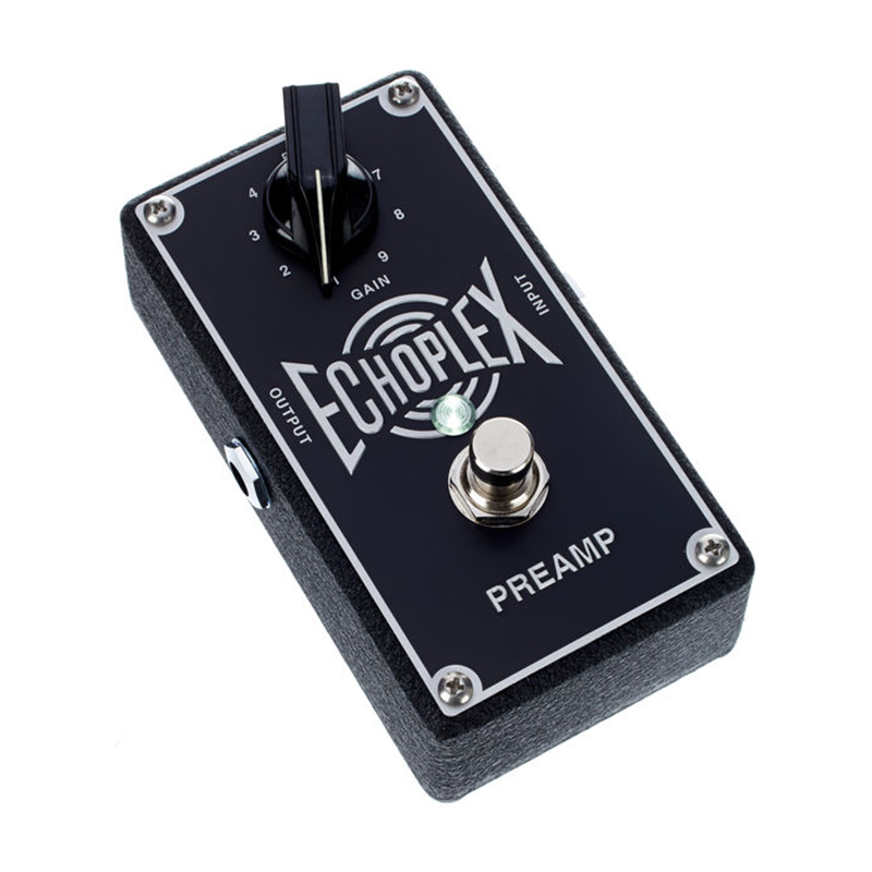 افکت گیتار الکتریک دانلوپ Dunlop EP101 Echoplex Preamp