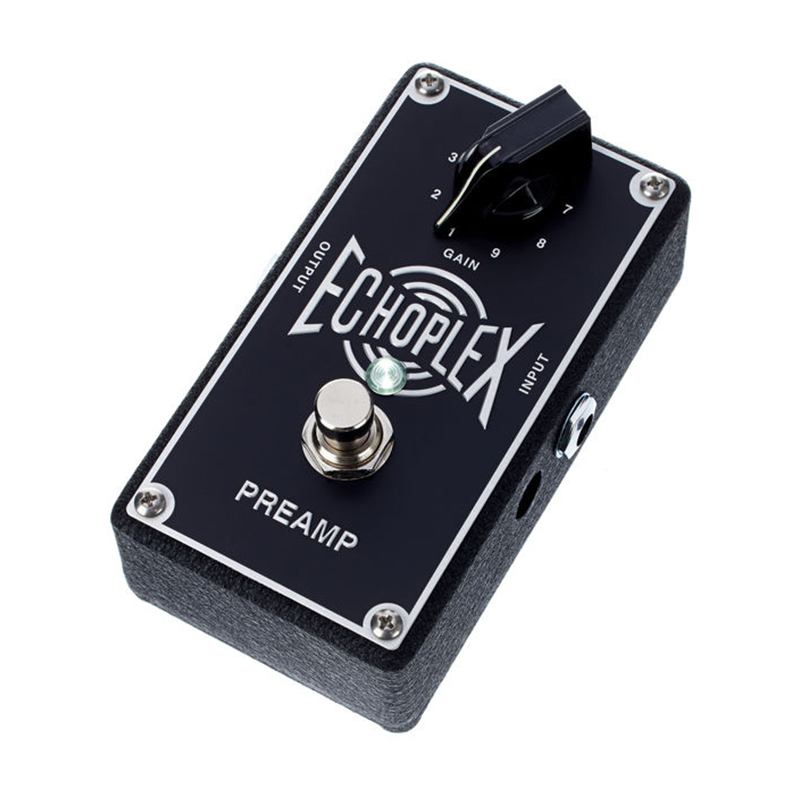 افکت گیتار الکتریک دانلوپ Dunlop EP101 Echoplex Preamp